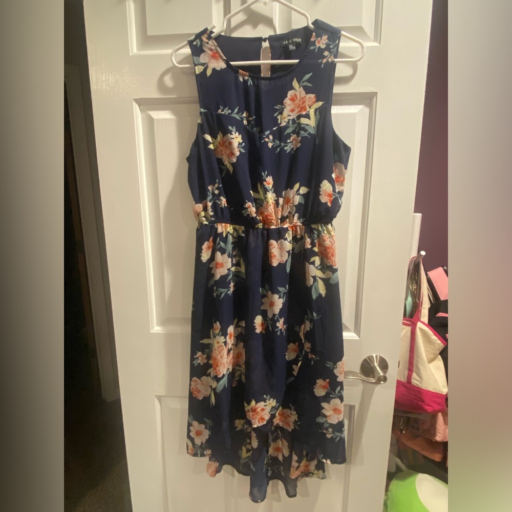 Summer dress